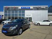 Opel Corsa 1.4 / 100 CP, Clima, Scaune incalzite, Volan incalzit,Distributie lant