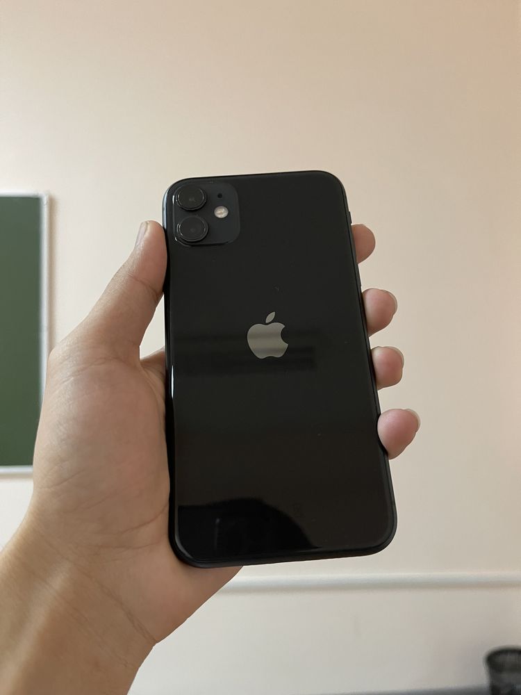 IPhone 11 128GB Оригинал