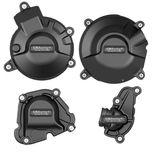 Протектори за двигател за Yamaha MT Tracer 09