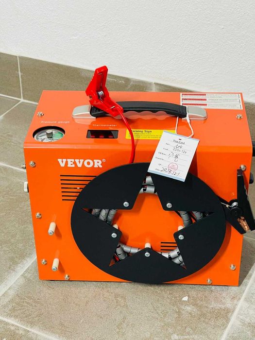 Compresor de aer VEVOR PCP, 4500PSI/30Mpa