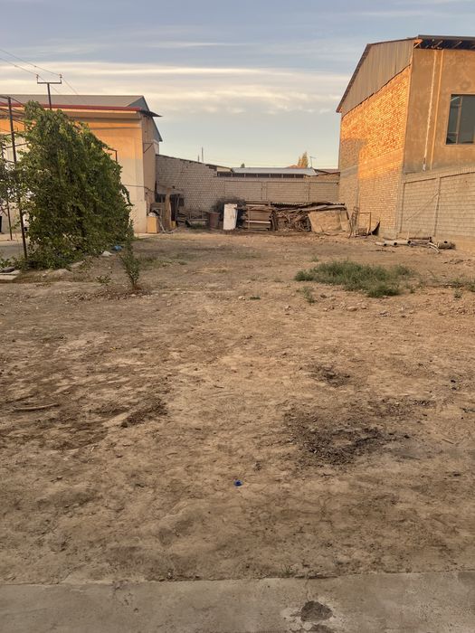 Keles abduraxmonov yoli yuzida yer sotiladi 5.2sotix