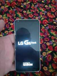LG G6 srochna sotiladi ekrani butun shishasini almashtirish kere