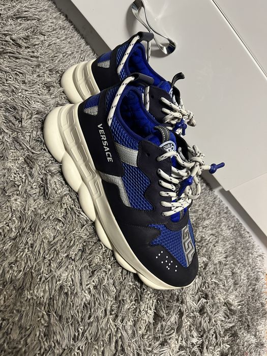 Versace Chain Reaction