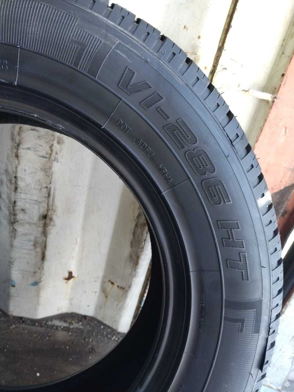 235/65R17 VI-286HT ECOVISI