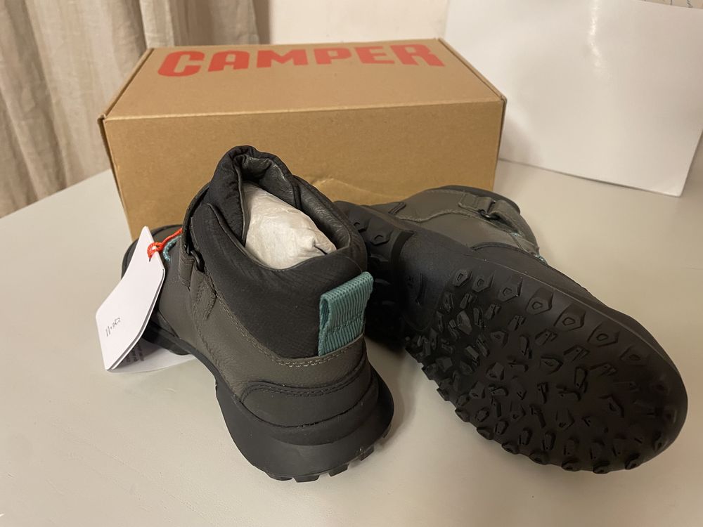 Детски боти Camper