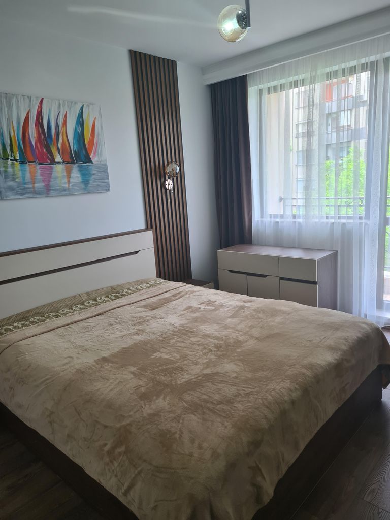 Дава се под наем Двустаен апартамент в Пловдив, Каменица 1 - 72 кв.м за 600 € - Снимка #4