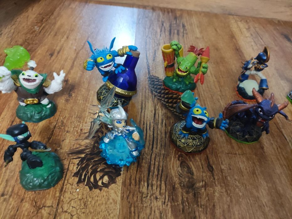 Disney infinity figurine si bază pentru Wii Xbox 360 Xbox one