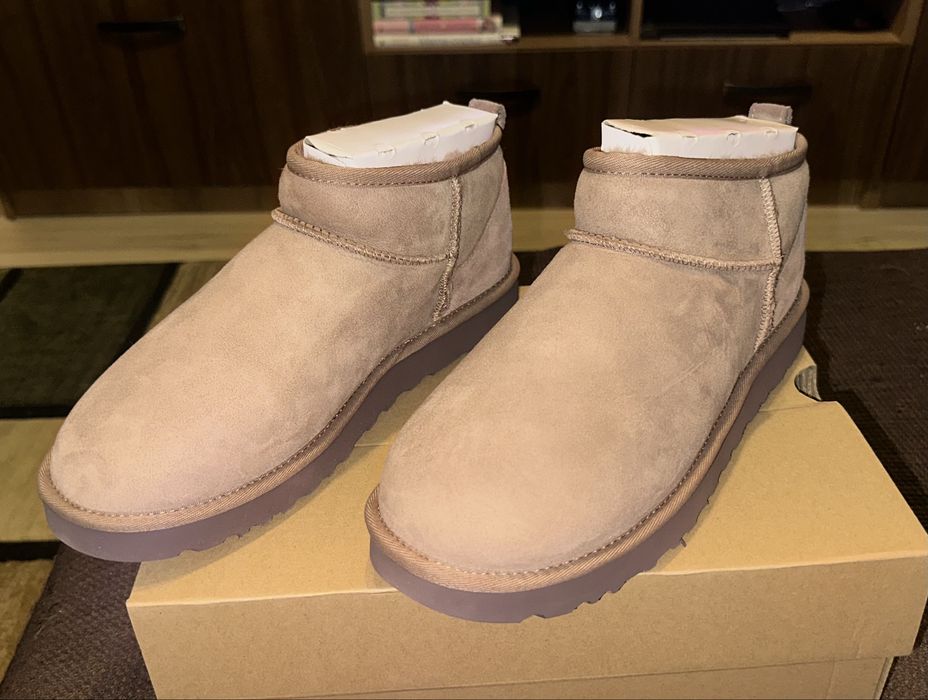 UGG slip-on marimea 41