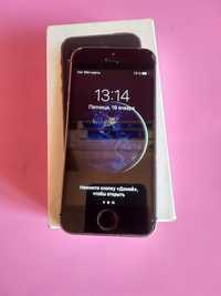 Iphone 5s  32GB sotiladi.