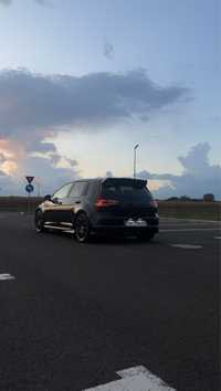 Golf 7 R line 1.4 TSI