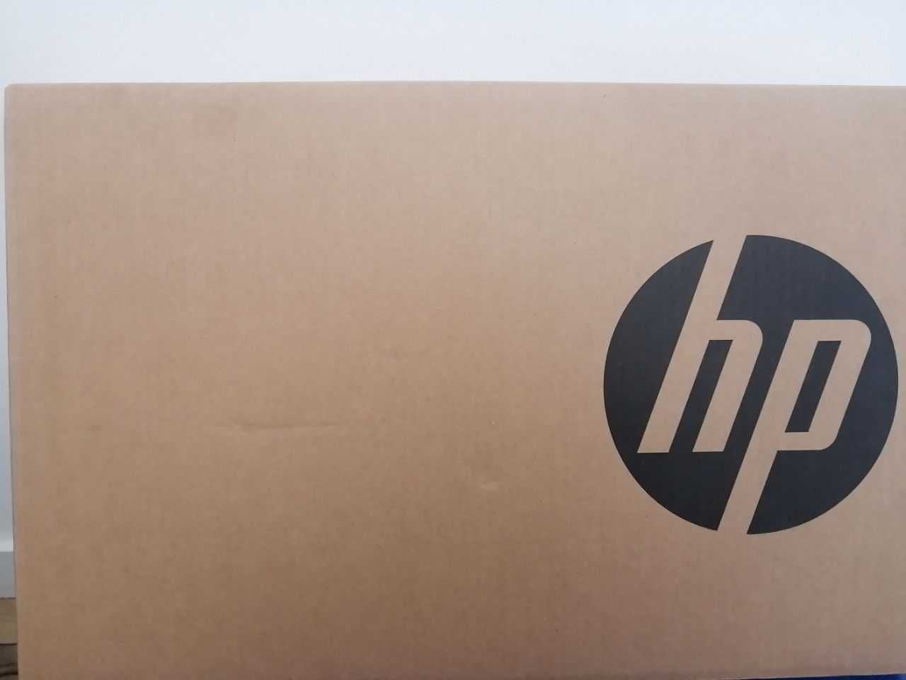 HP NOTEBOOK - Чисто НОВ - Неразпакован!