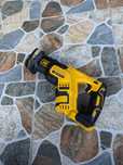 Fierăstrău sabie Dewalt DCS367 Brushless