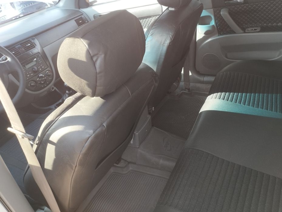 Lasetti 2012 sotiladi