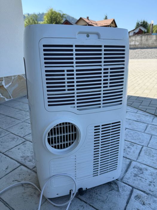 Aer conditionat portabil EAS ELECTRIC ETP12