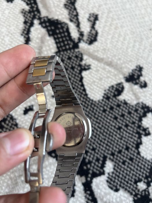 patek philippe geneve