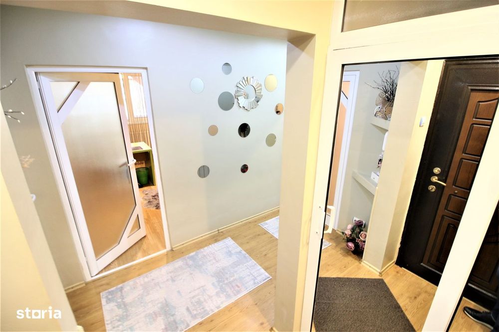 3 Camere ICFrimu parter imbunatatit