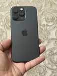 iphone 16 pro max 256gb LL/A esim Amerika