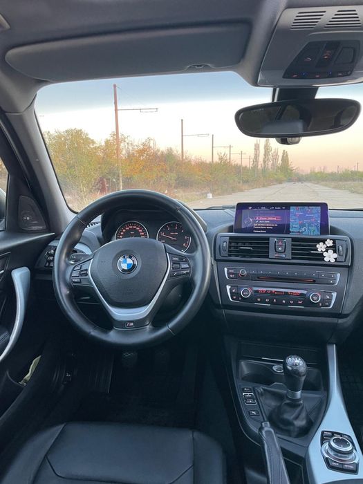 BMW Seria 1 - 116d Urban