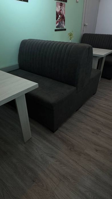 Mebel kafe bar uchun yangi mebel