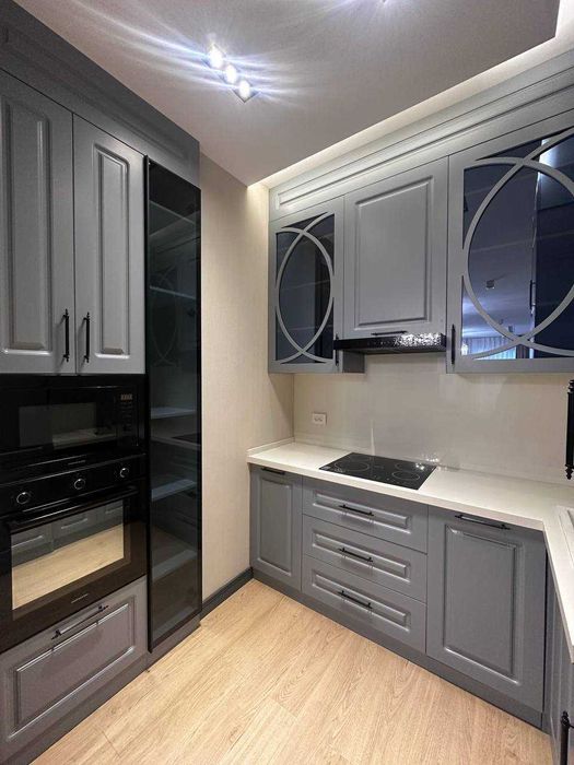 Аренда Ж/К Мирабад Авеню 2ком 2000уе