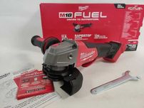 Flex Milwaukee M18 FSAG125XPDB-0