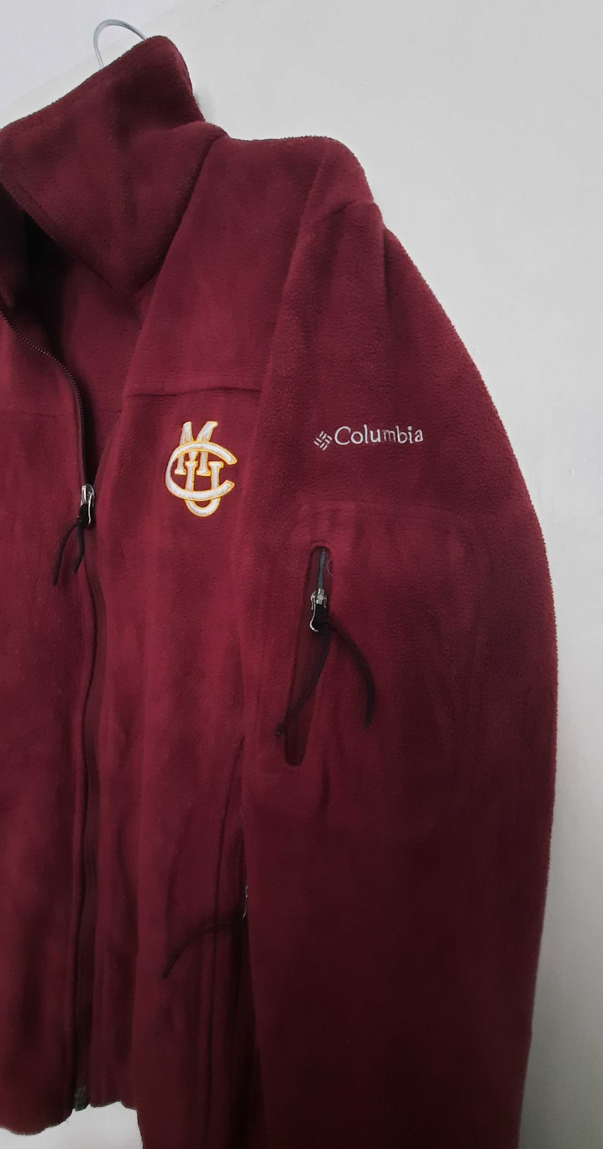 Columbia дамско горнище