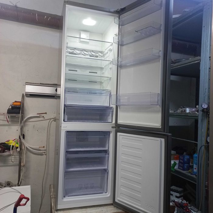 Reparatii Electrocasnice
