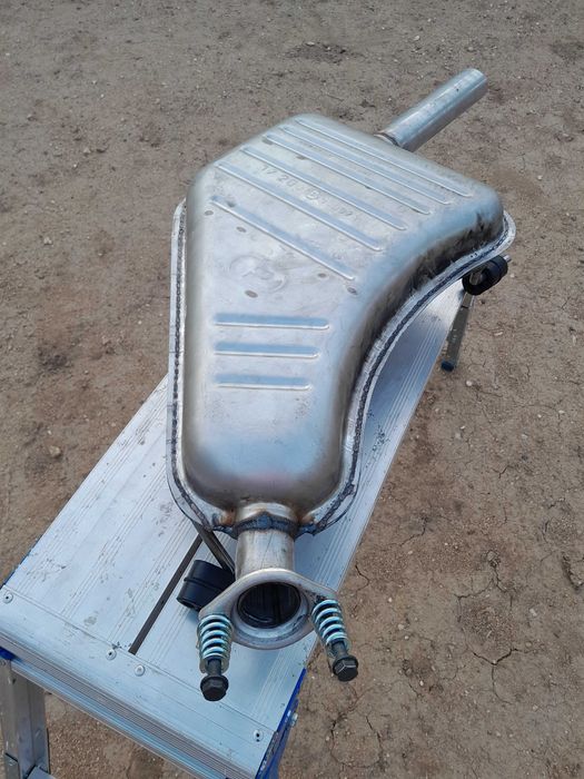 Задно гърне Опел Вектра Б