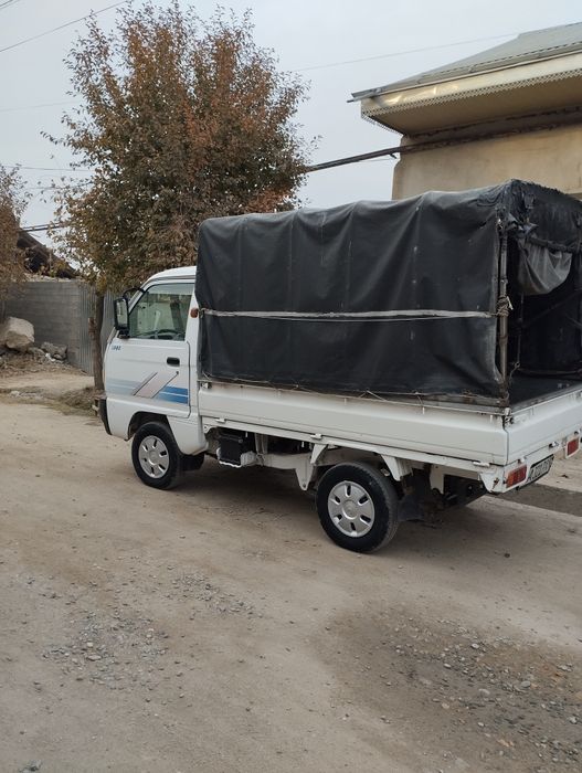 Лабо сотилади срочна, пробег: 420 000 км