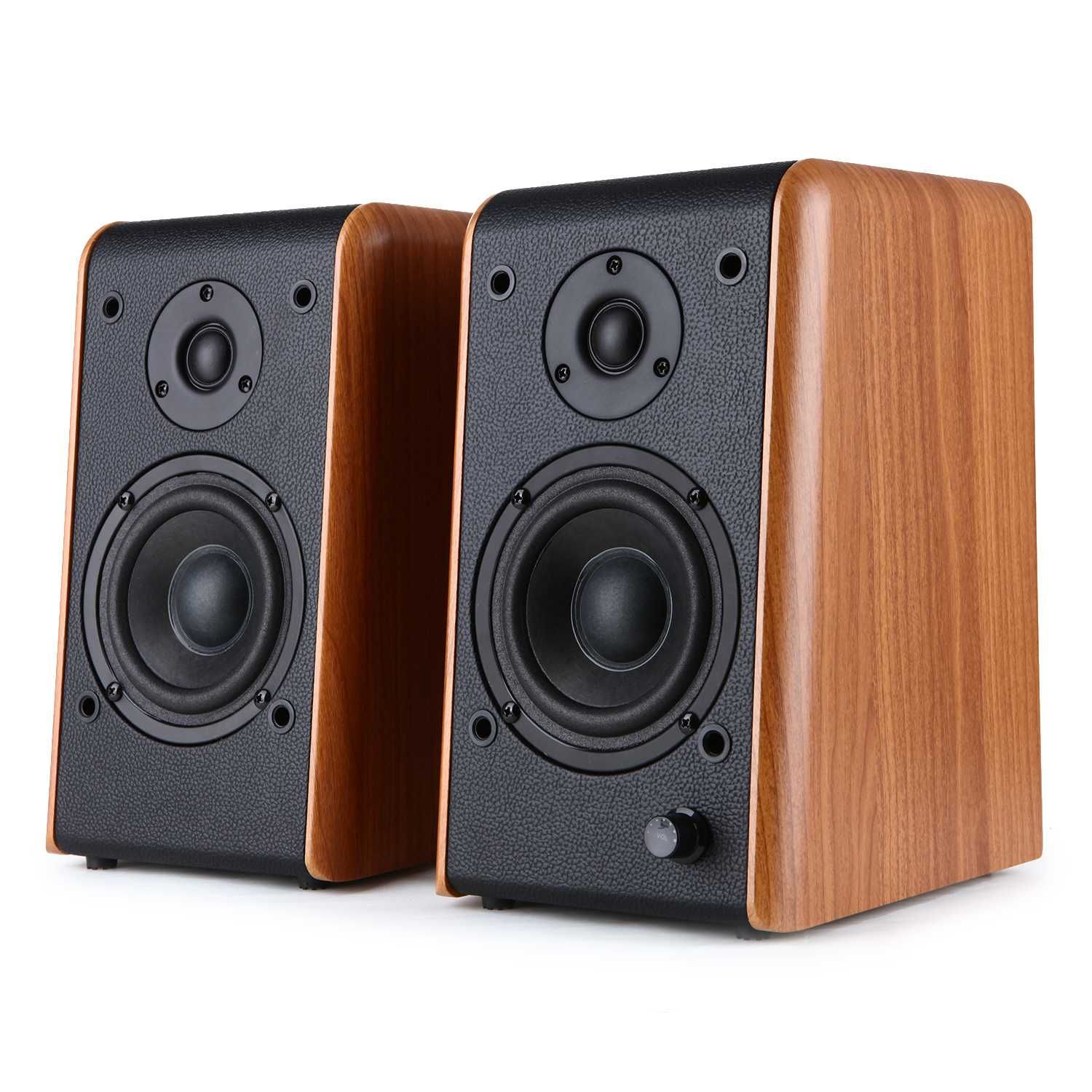 Колонки Стереосистема Microlab B-77BT / 2.0/ 48W, Bluetooth 4.0