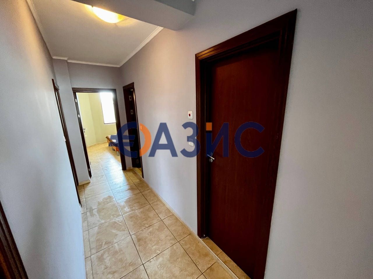 Продава се Четиристаен апартамент в с. Равда, Област Бургас - 110 кв.м за 1045 €/кв.м - Снимка #8
