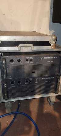 Puteri Amplificator boxe Dynacord Pm 2600  electrovoice ecler crown