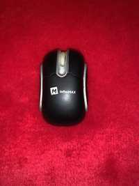 Mouse Wireless infiniMAX Bluetooth