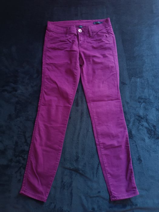 Голям лот дънки и панталони