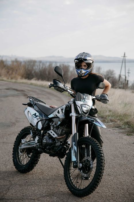 мотоцикл ULAR CB250F-M7 қызылорда