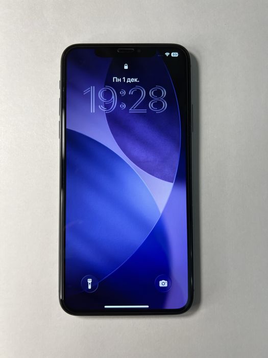 Iphone 11 promax 256 gb LL/A