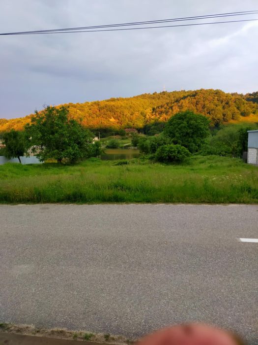 Casă + teren Eselnita Mehedinti