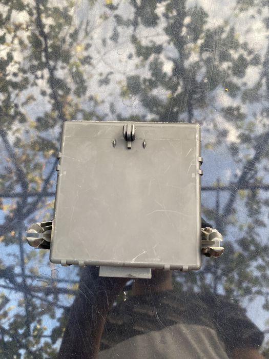 gateway за Passat B6