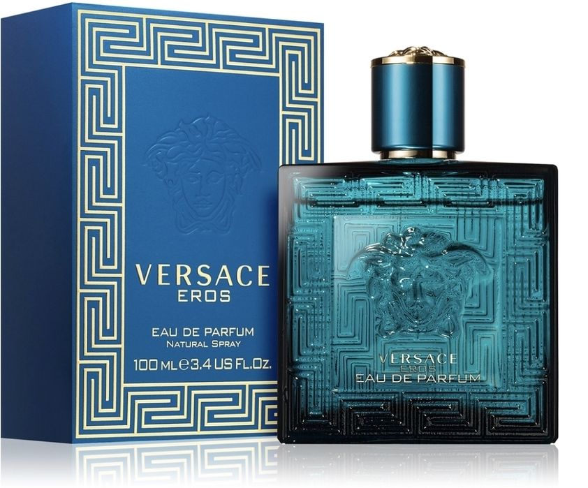 Parfum Versace Eros