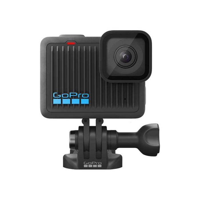 GoPro HERO 2025 – Като нов, 4K видео + официална гаранция