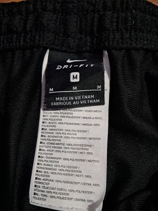 Анцуг Nike размер М