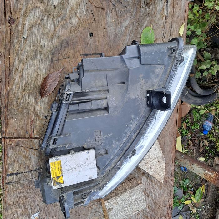 Фарове Ауди/Audi A6