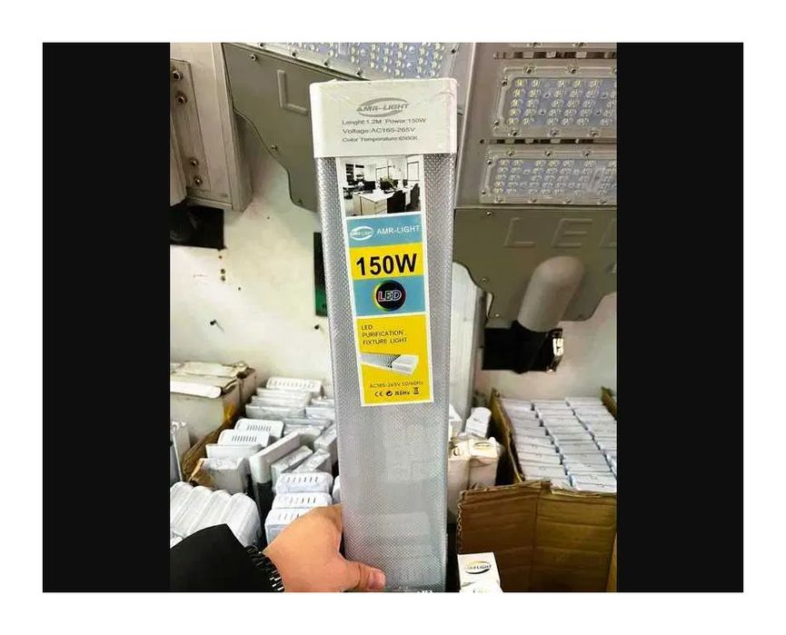 свето-диодный потолочный светильник, разные от 40-w до 150-w