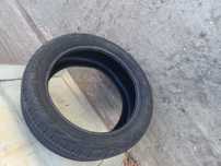 Vând 4 anvelope noi vara continental 225/45 R17