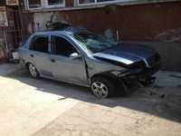 Шкода фабия 1.2i HTP / Skoda Fabia 1.2i HTP на части