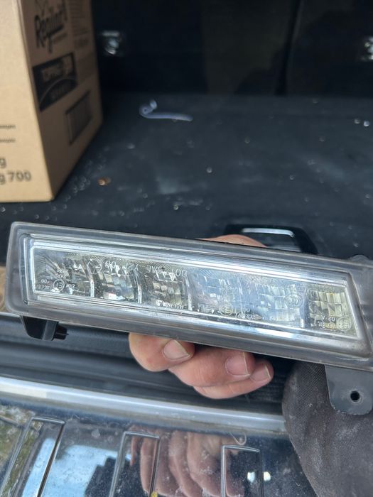 Дневна светлина за GLK ОРИГИНАЛА