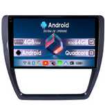 Navigatie  VW Jetta 2012- 2016, 10 INCH 4GB RAM/64GB ROM, Android 14