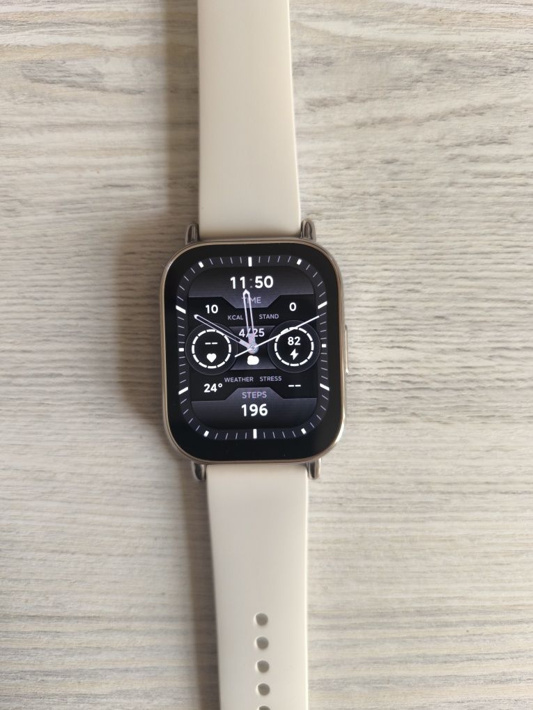 Redmi watch 5 lite