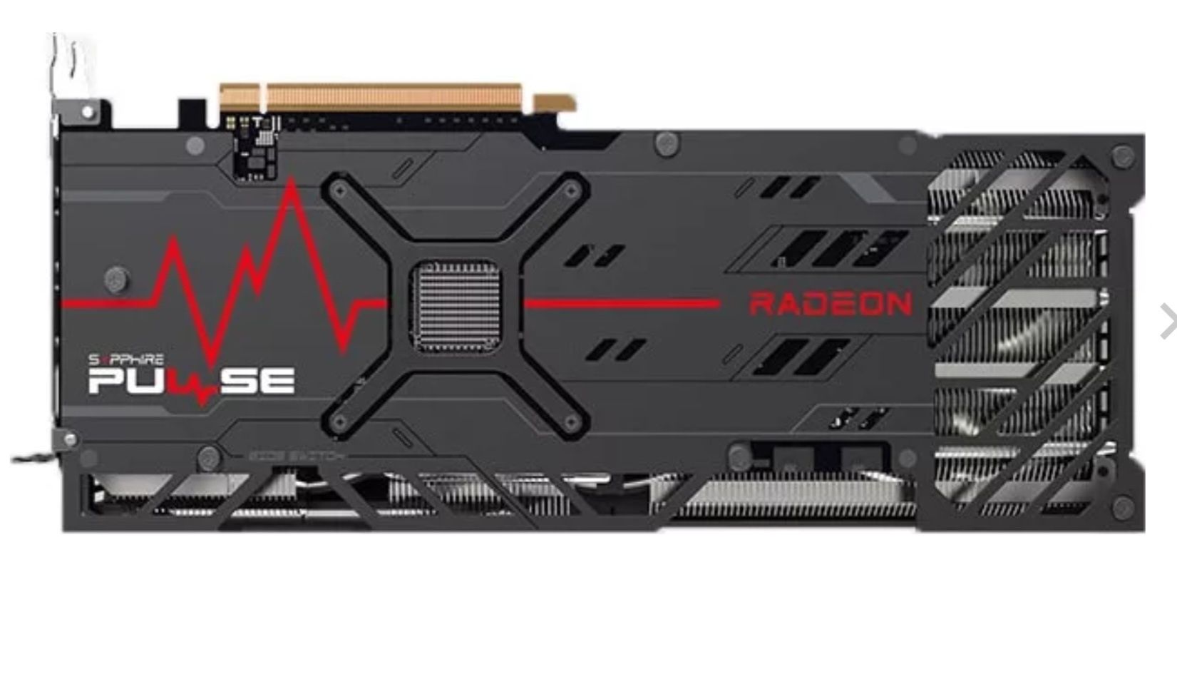 Sapphire Pulse Amd Radeon RX 6800 XT 16GB