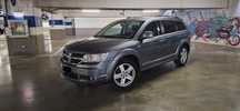Dodge Journey / Fiat Freemont,2.0 diesel,an 2013,Automat, 7 Locuri,4x4